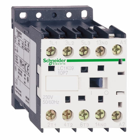 Schneider Electric LC1K0610P72 | Industrial Automation Component