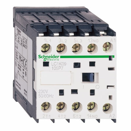 Schneider Electric LC1K090085E7 | Relay & Timer