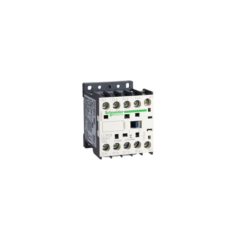 Schneider Electric LC1K09008F7 | Relay & Timer