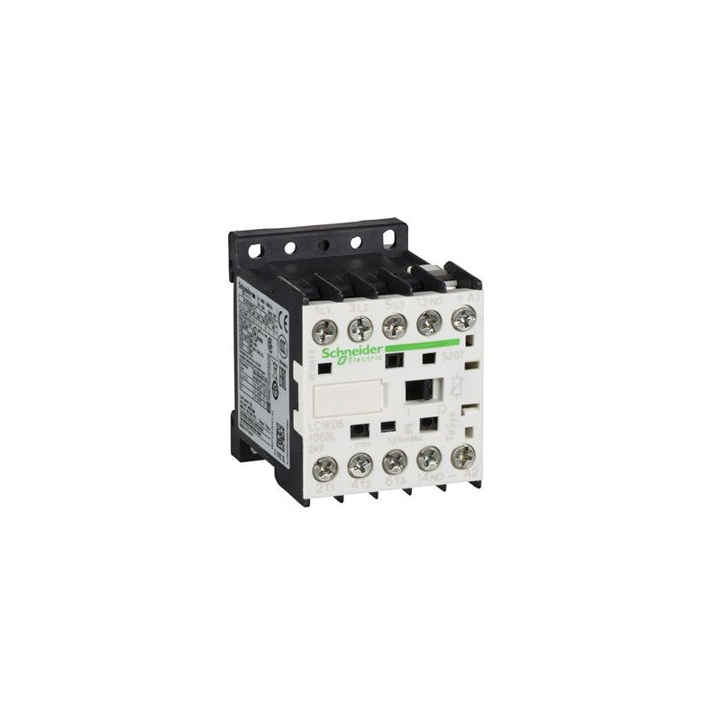 Schneider Electric LC1K09016BLS207 | Circuit Breaker