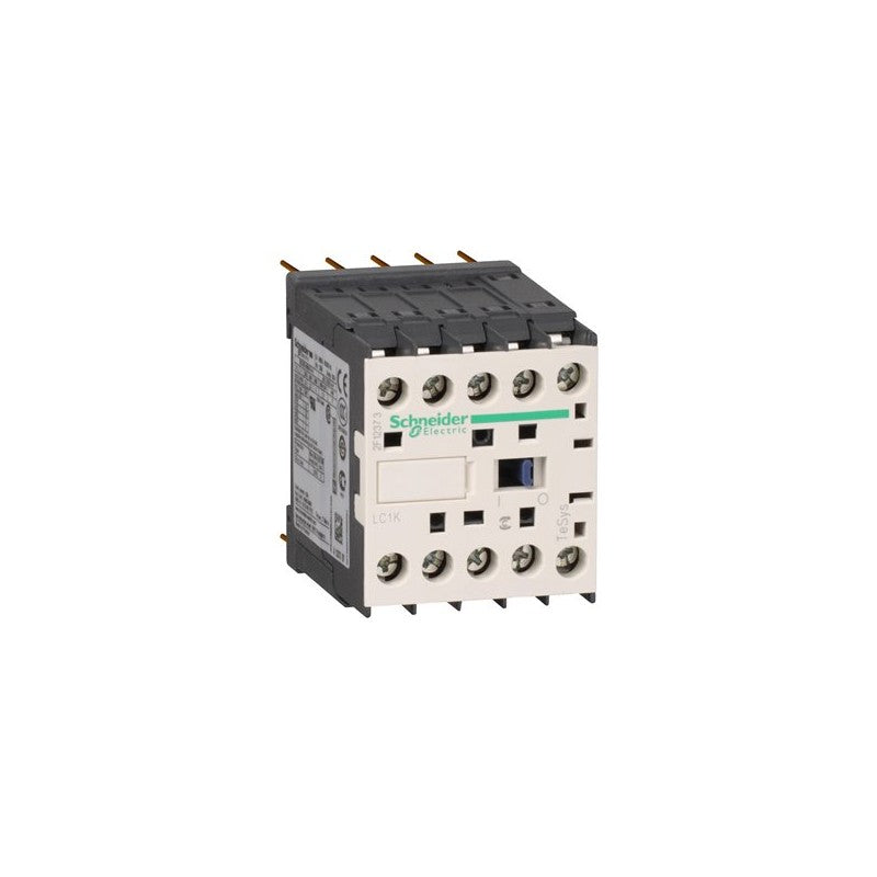 Schneider Electric LC1K09105E7 | Industrial Automation Component