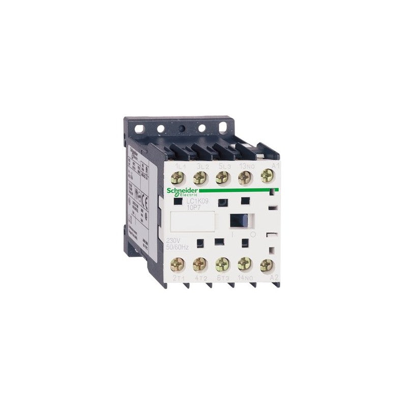 Schneider Electric LC1K0910V7 | Relay & Timer