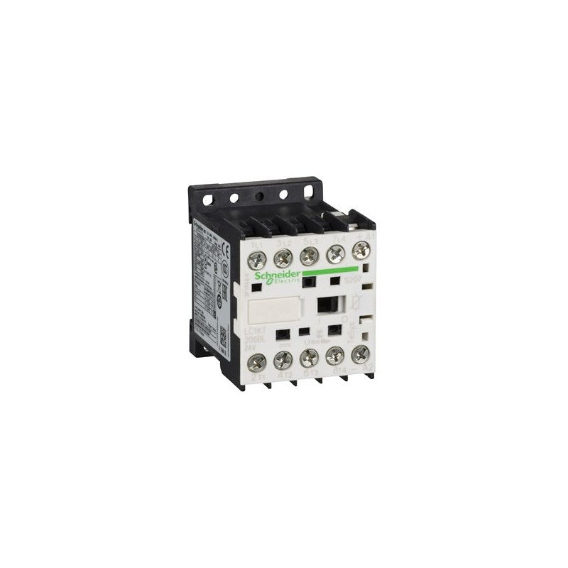 Schneider Electric LC1K0986BLS207 | Circuit Breaker