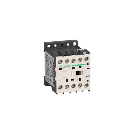 Schneider Electric LC1K1201B7 | Relay & Timer