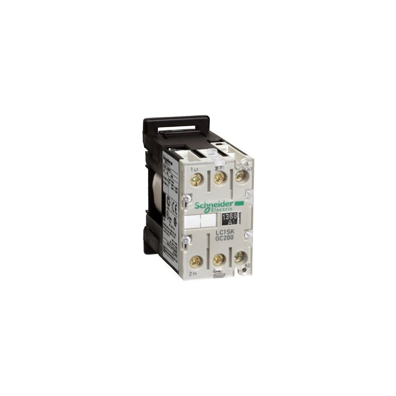 Schneider Electric LC1SKGC200P7 | Industrial Automation Component