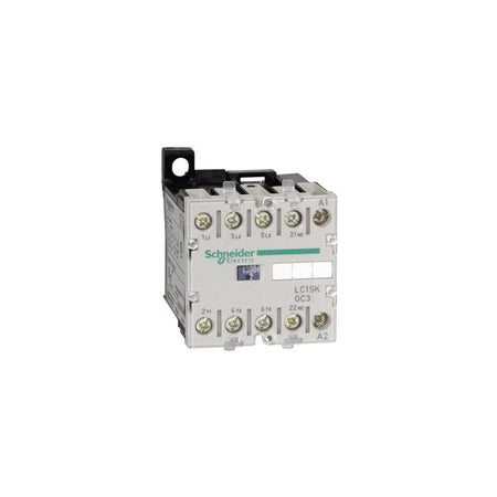 Schneider Electric LC1SKGC310E7 | Industrial Automation Component