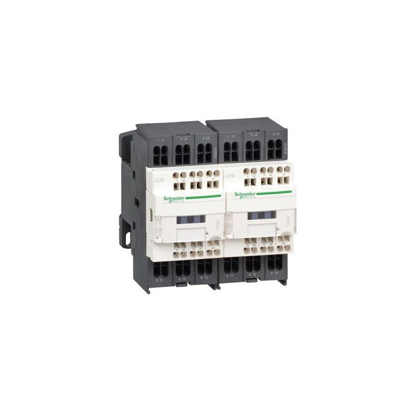 Schneider Electric LC2D093BD | Relay & Timer