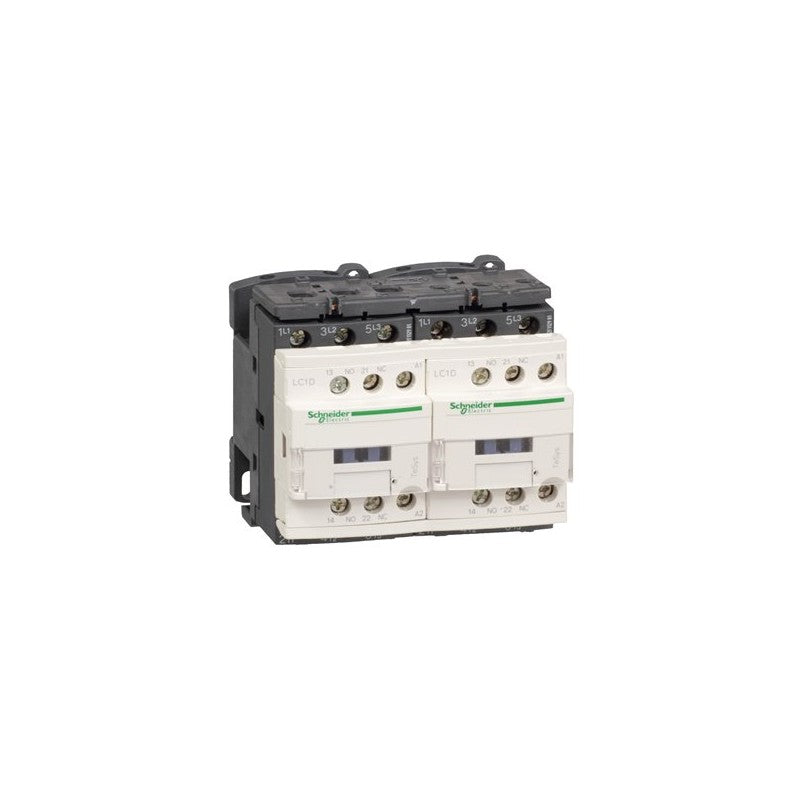 Schneider Electric LC2D09B7V | Industrial Automation Component