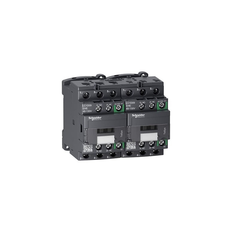 Schneider Electric LC2D09EHE | Relay & Timer