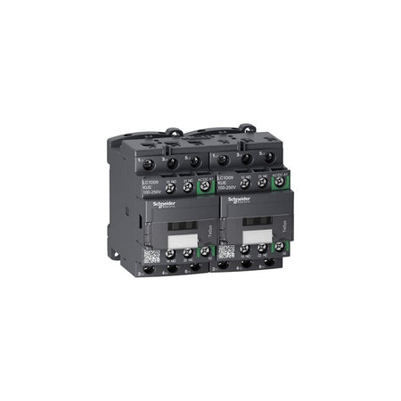 Schneider Electric LC2D09KUE | Industrial Automation Component