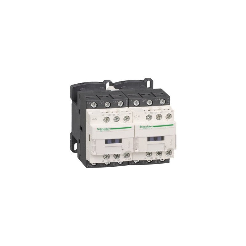 Schneider Electric LC2D18D7 | Industrial Automation Component