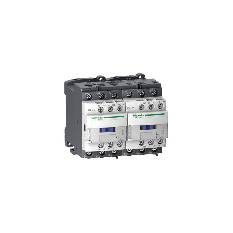 Schneider Electric LC2D32BL | Relay & Timer