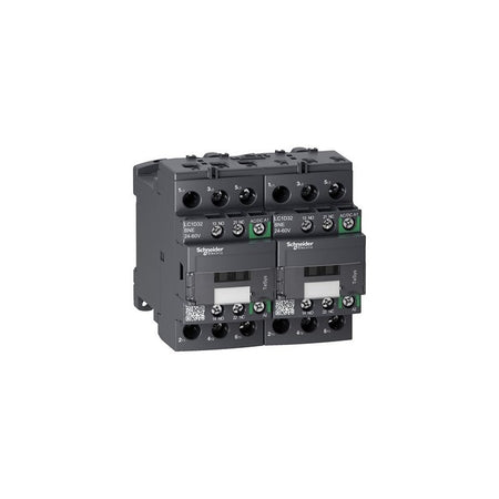 Schneider Electric LC2D32BNE | Relay & Timer