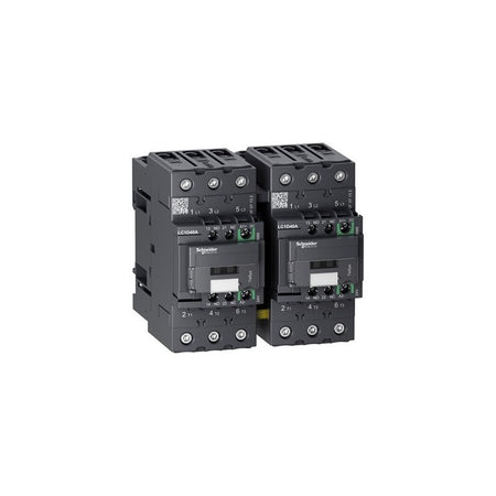 Schneider Electric LC2D40ABBE | Industrial Automation Component