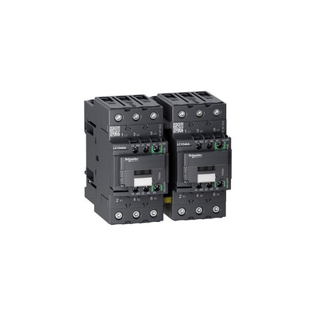 Schneider Electric LC2D40AKUE | Relay & Timer