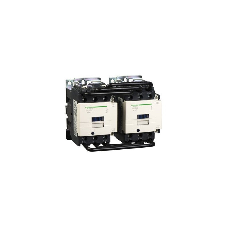 Schneider Electric LC2D40P7 | Industrial Automation Component