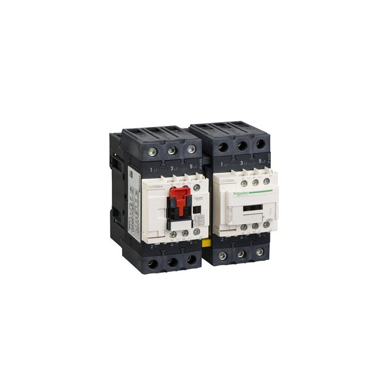 Schneider Electric LC2D50P7 | Industrial Automation Component