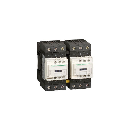 Schneider Electric LC2D65AU7 | Industrial Automation Component