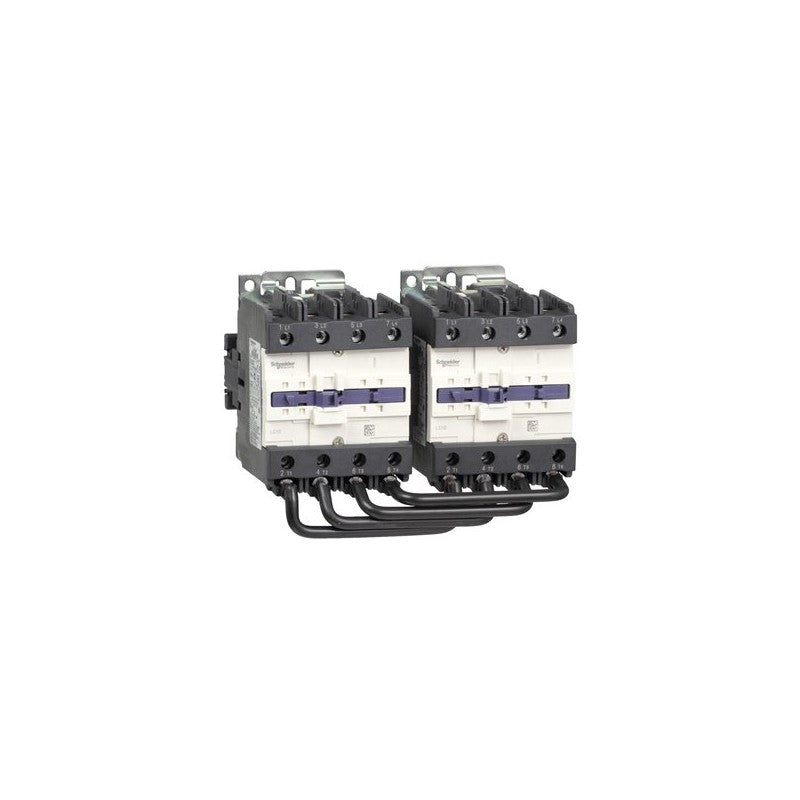 Schneider Electric LC2D80004P7 | Industrial Automation Component