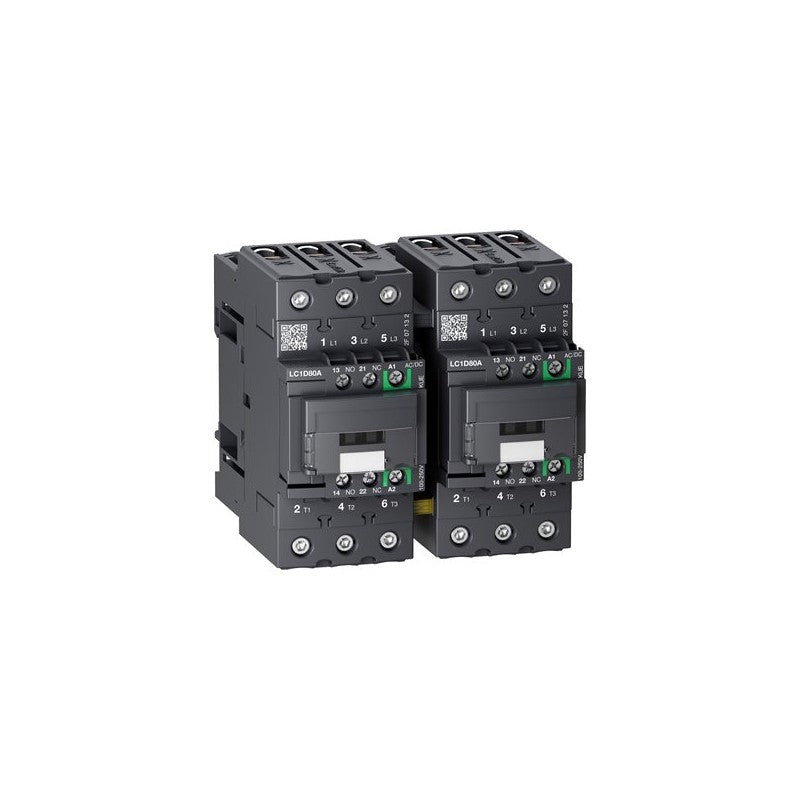 Schneider Electric LC2D80ABBE | Relay & Timer
