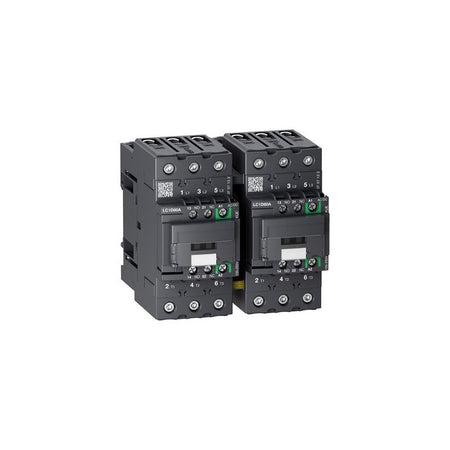 Schneider Electric LC2D80ABBE | Relay & Timer