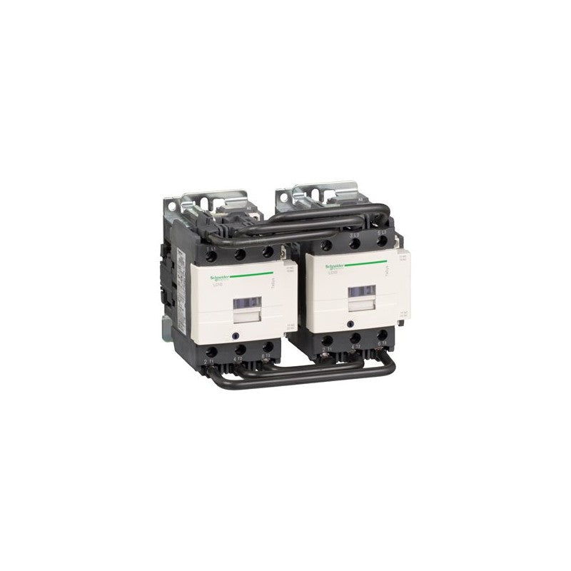 Schneider Electric LC2D80F7 | Industrial Automation Component