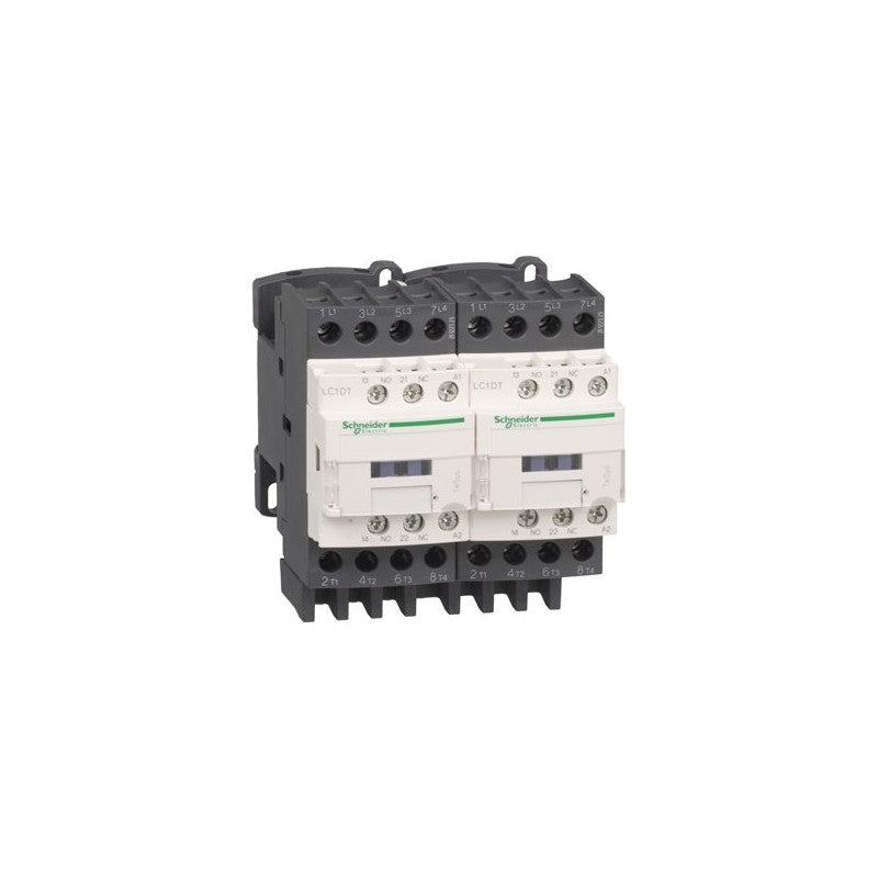 Schneider Electric LC2DT20P7 | Industrial Automation Component