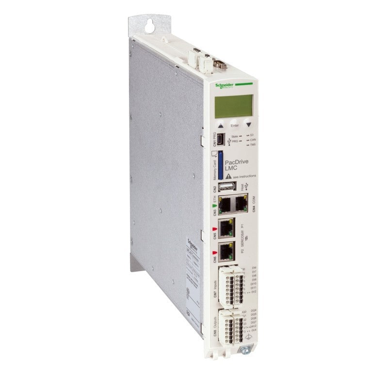 Schneider Electric LMC201CAA10000 | Industrial Automation Component