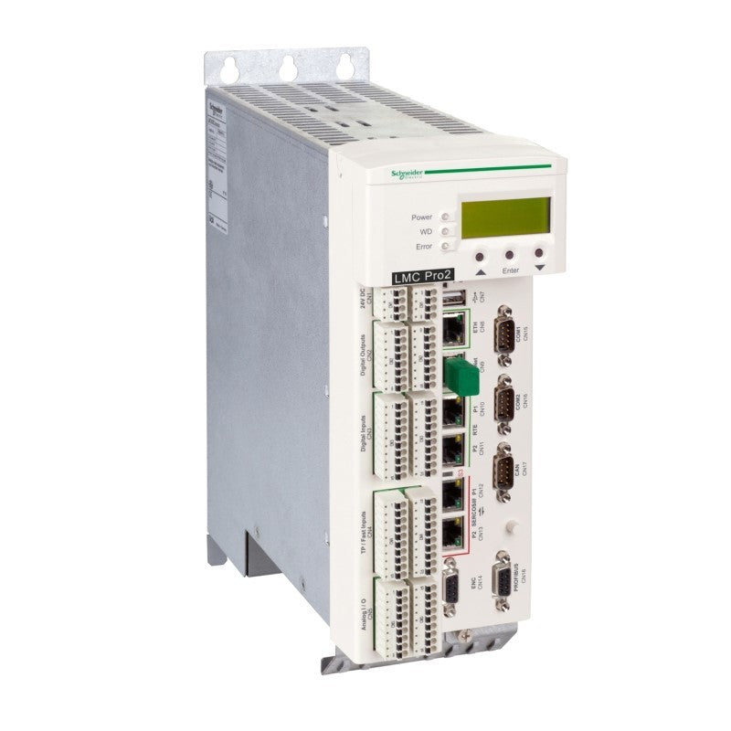 Schneider Electric LMC402CAA10000 | Industrial Automation Component