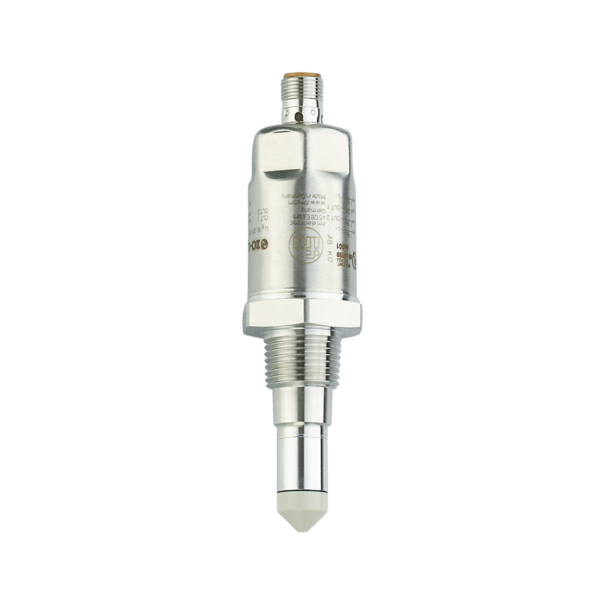 IFM LMC502