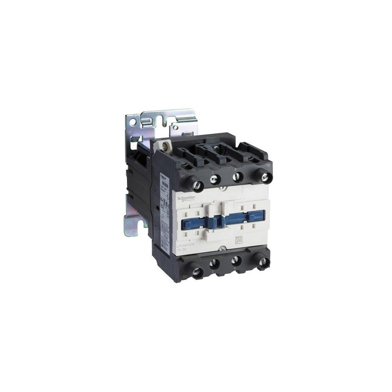 Schneider Electric LP1D40008BD | Industrial Automation Component