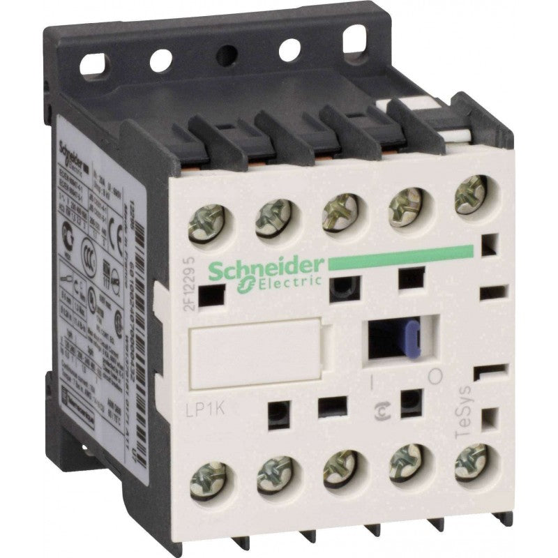 Schneider Electric LP1K0910ED | Industrial Automation Component