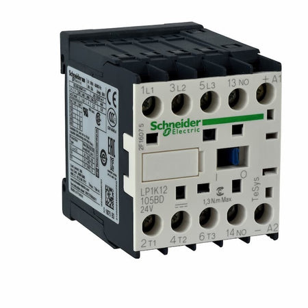 Schneider Electric LP4K06105BW3 | Industrial Automation Component
