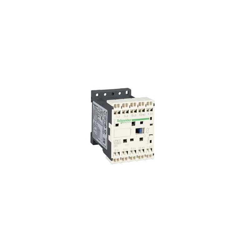 Schneider Electric LP4K09103BW3 | Industrial Automation Component