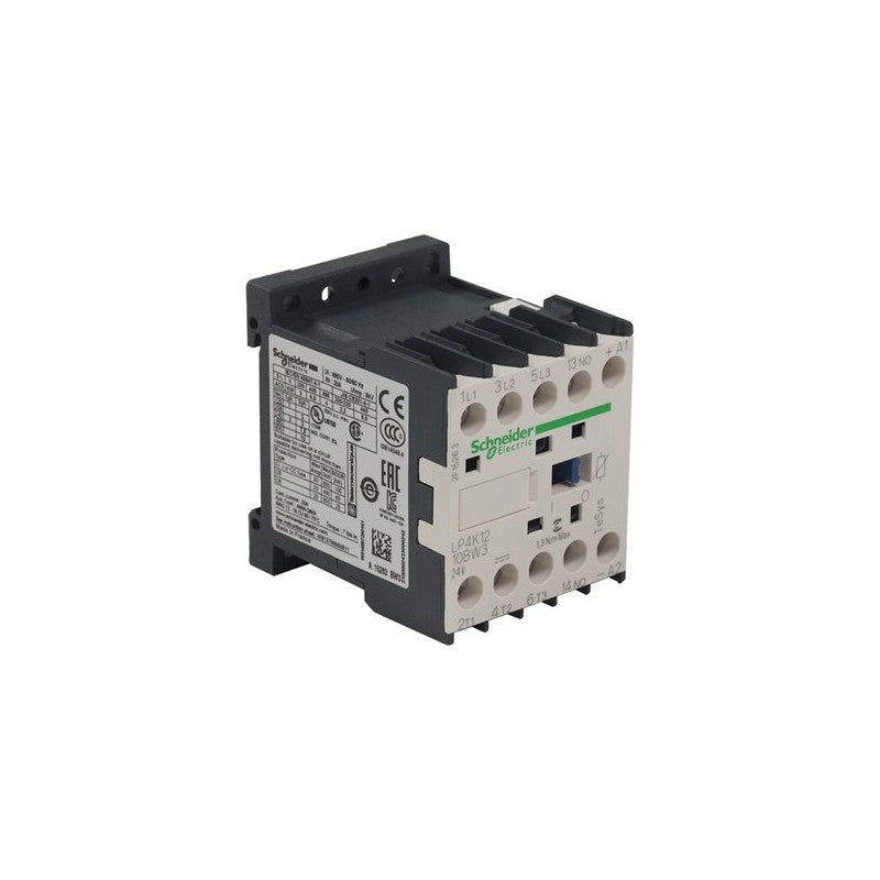 Schneider Electric LP4K1210BW3 | Industrial Automation Component