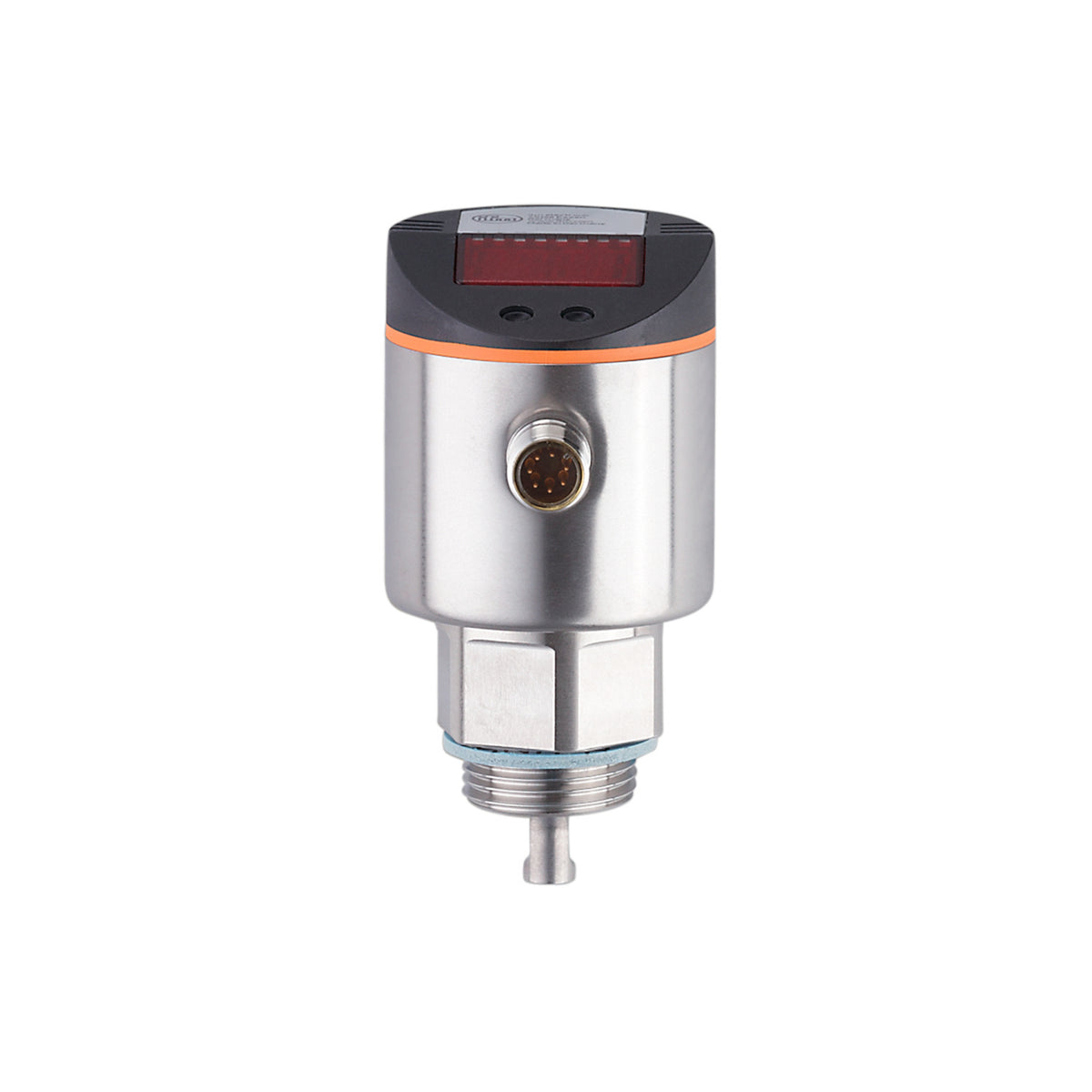 IFM LR8000