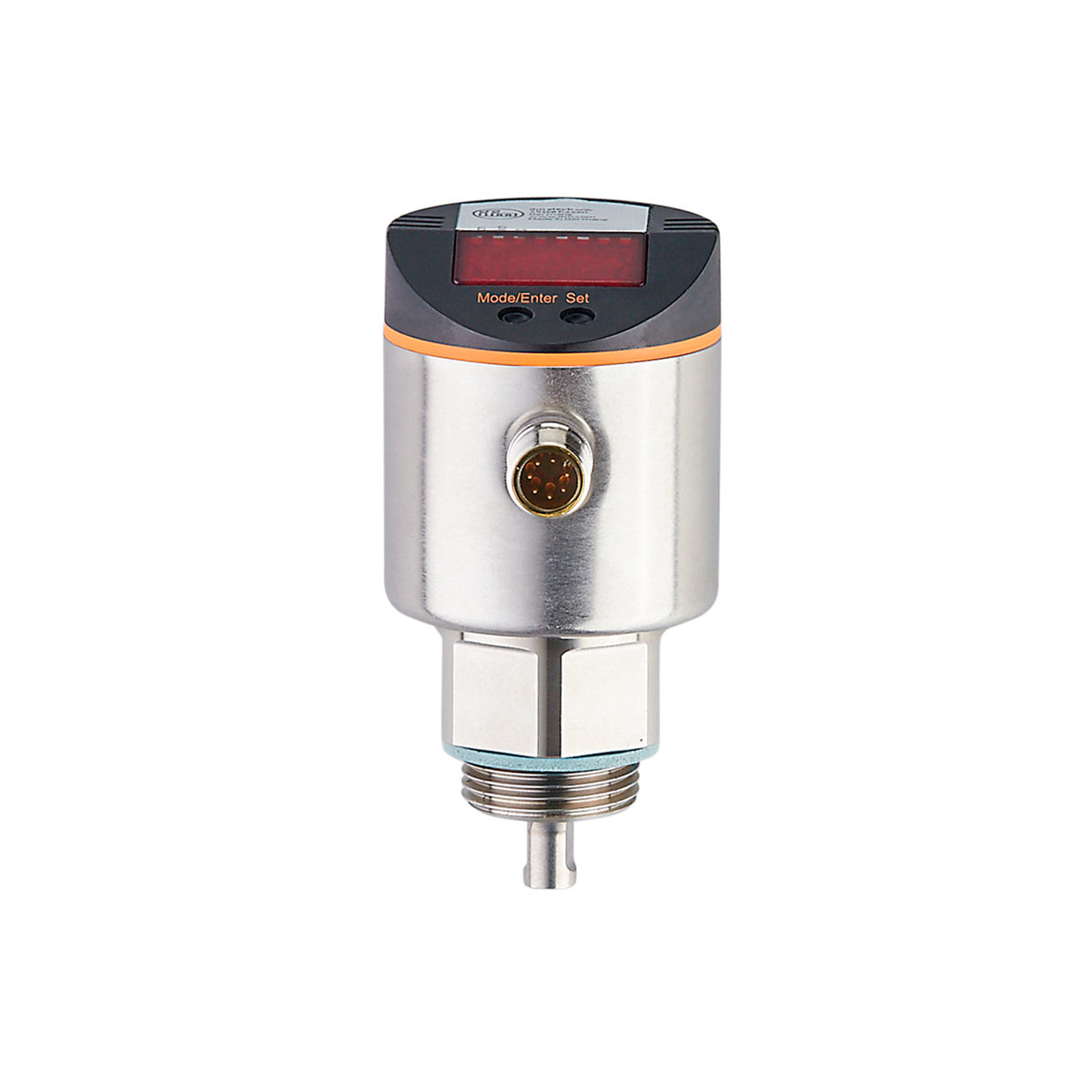 IFM LR8010