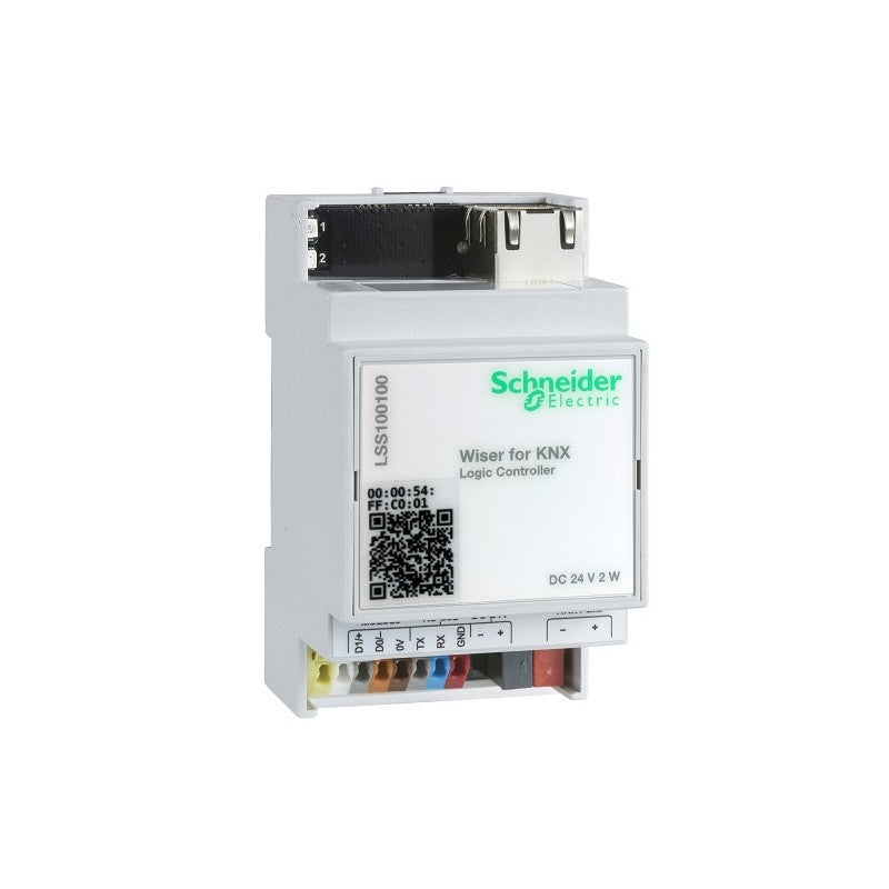 Schneider Electric 100100 | KNX Smart Building Component