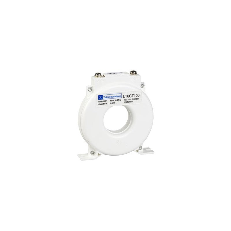 Schneider Electric LT6CT1001 | Industrial Automation Component