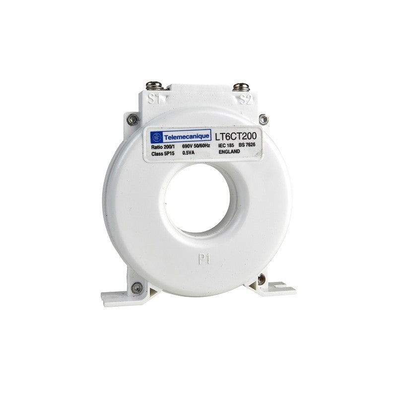 Schneider Electric LT6CT2001 | Industrial Automation Component