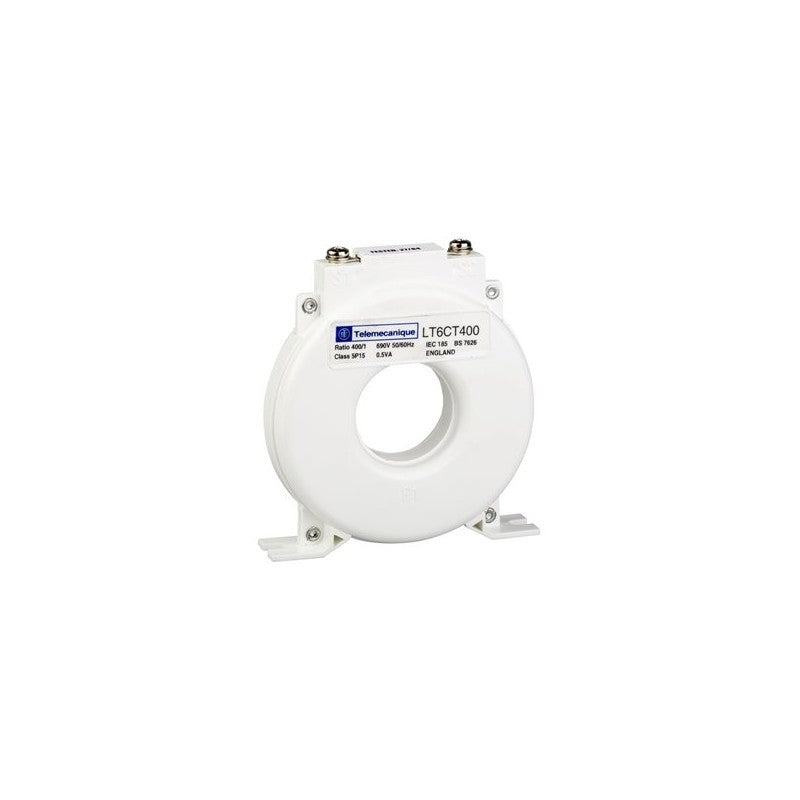 Schneider Electric LT6CT4001 | Industrial Automation Component