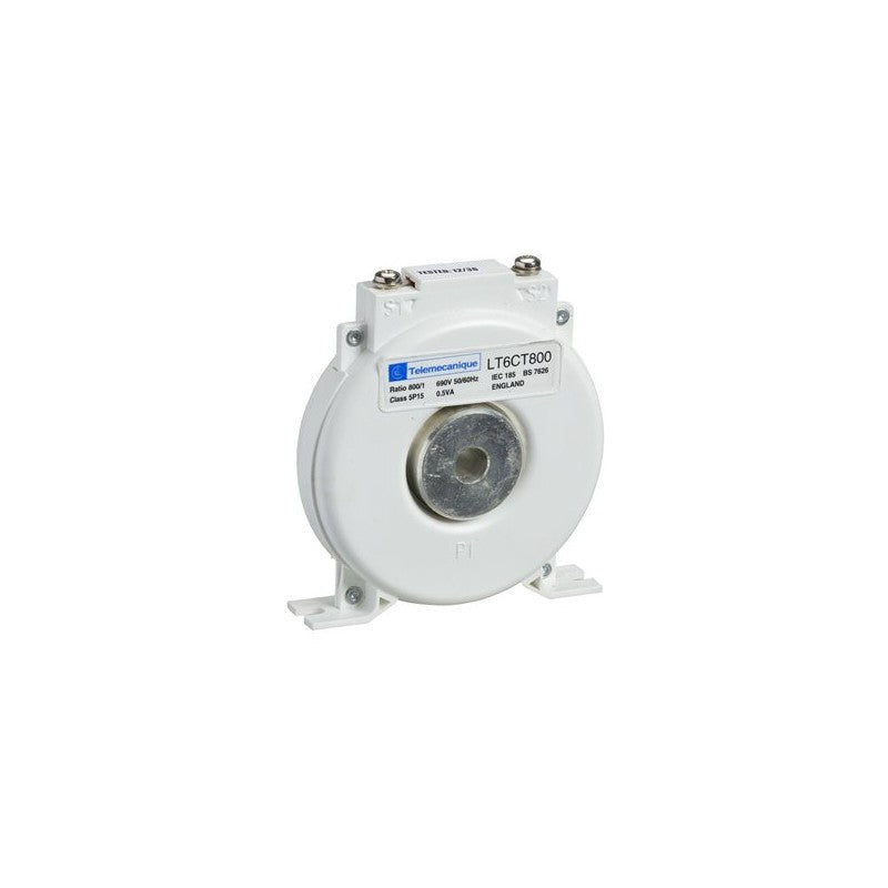 Schneider Electric LT6CT8001 | Industrial Automation Component