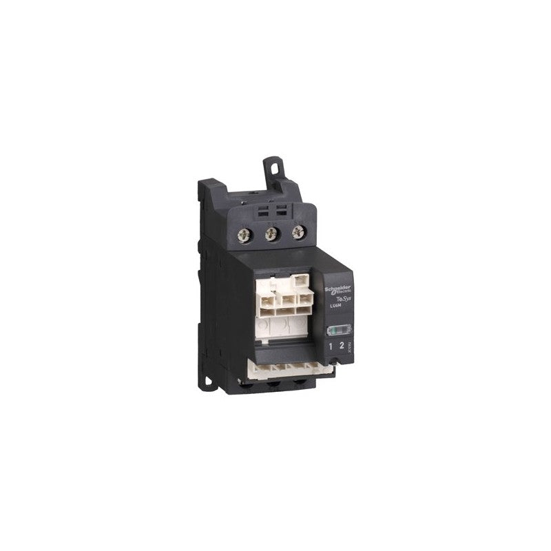 Schneider Electric LU6MB0B | Industrial Automation Component