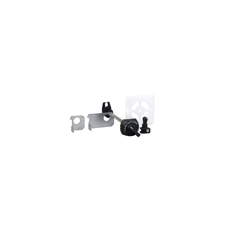 Schneider Electric LU9AP20 | Industrial Automation Component