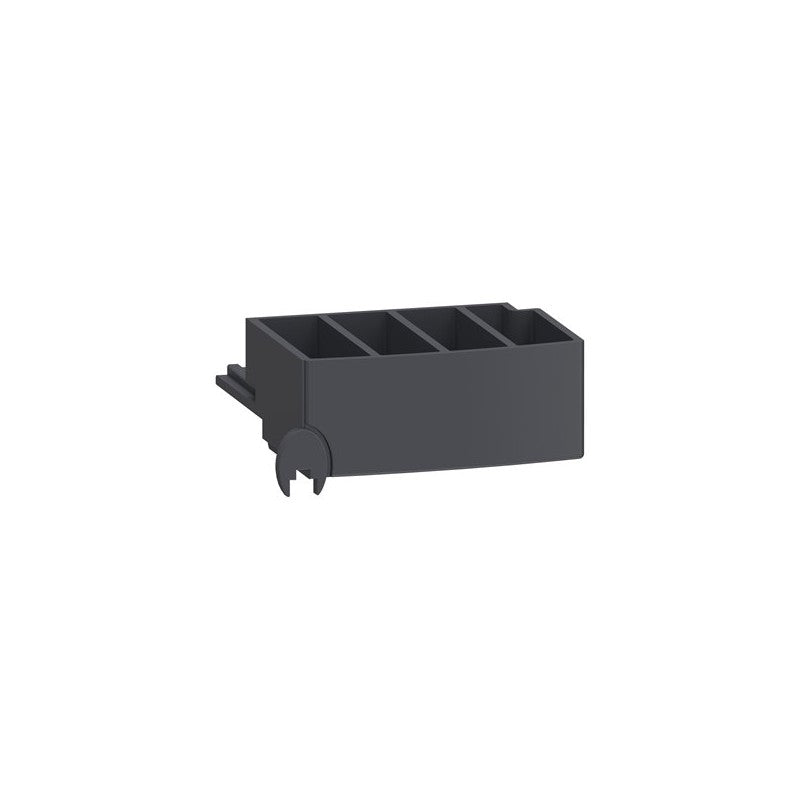 Schneider Electric LU9C1 | Industrial Automation Component
