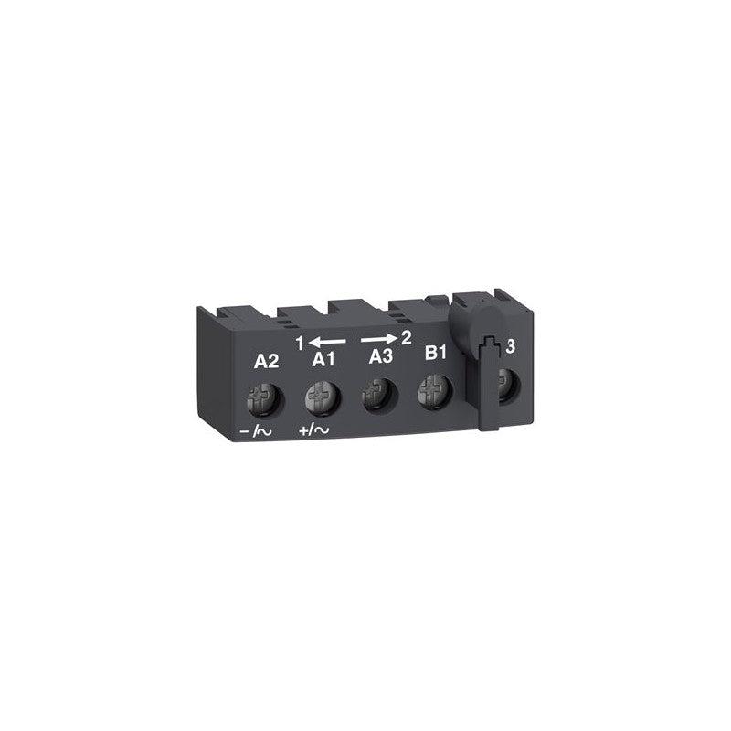 Schneider Electric LU9M1 | Industrial Automation Component