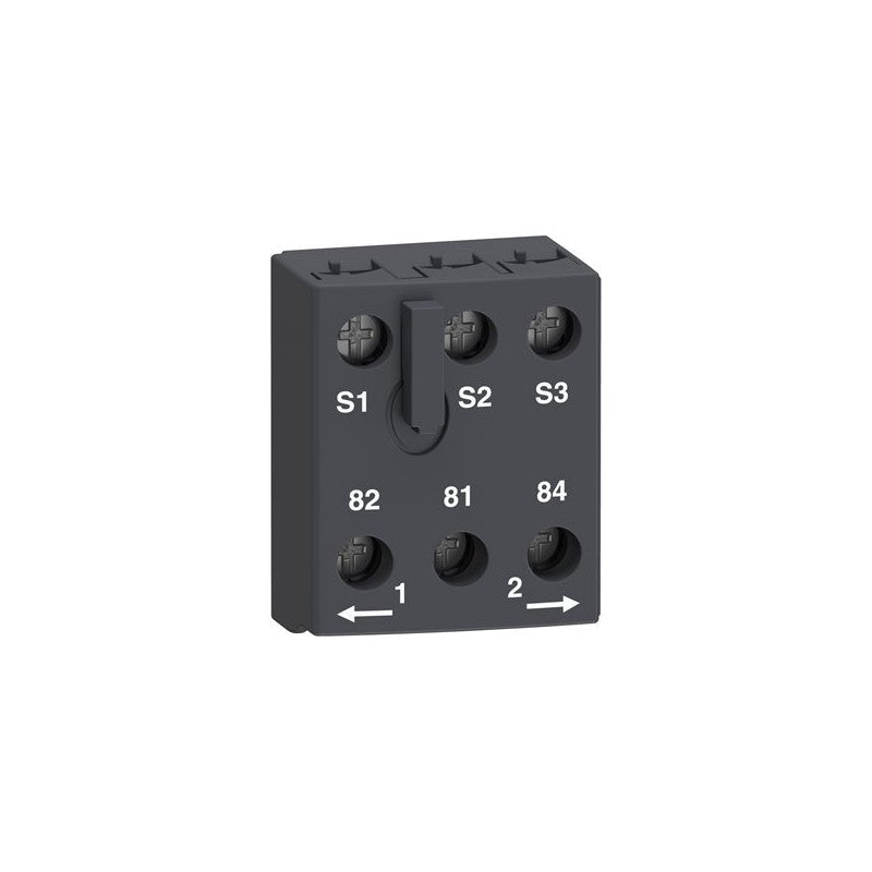 Schneider Electric LU9MR1 | Industrial Automation Component
