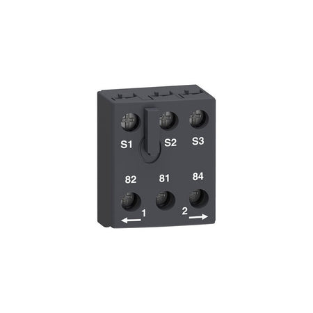 Schneider Electric LU9MR1 | Industrial Automation Component