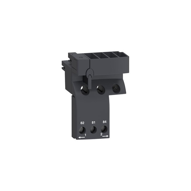 Schneider Electric LU9MR1C | Industrial Automation Component