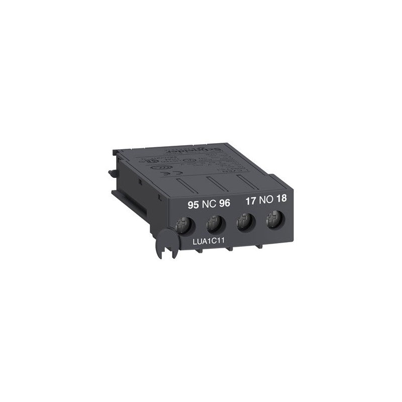 Schneider Electric LUA1C11 | Industrial Automation Component